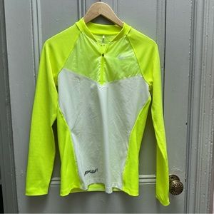 Nike Long Sleeve DRI-FIT Size Small